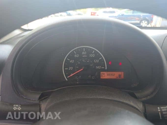 2013 Nissan Versa 1.6 S Plus – miniatura 9