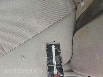 2013 Nissan Versa 1.6 SV – miniatura 13