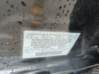 2013 Nissan Versa 1.6 SV – miniatura 14