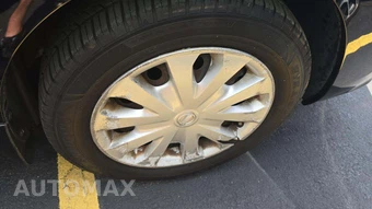 2013 Nissan Versa 1.6 SV – miniatura 21