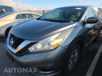 2013 Nissan Xterra PRO-4X - car from the USA, Manheim Buy-Now listing at AUTOMAX