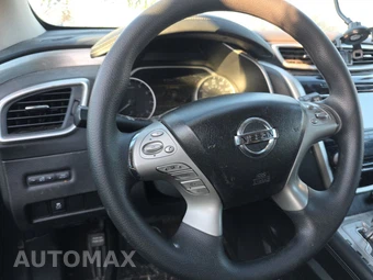 2013 Nissan Xterra PRO-4X - miniatura 10
