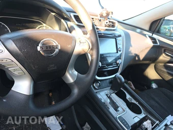 2013 Nissan Xterra PRO-4X - miniatura 11