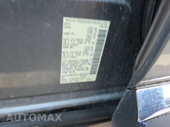 2013 Nissan Xterra PRO-4X - miniatura 14