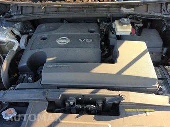 2013 Nissan Xterra PRO-4X - miniatura 15