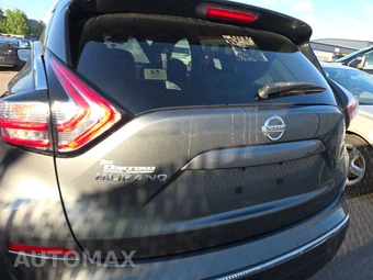 2013 Nissan Xterra PRO-4X - miniatura 5