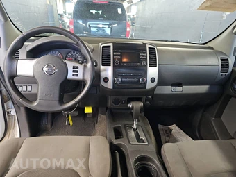2013 Nissan Xterra S - miniatura 11