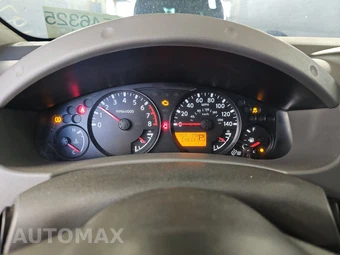2013 Nissan Xterra S - miniatura 12
