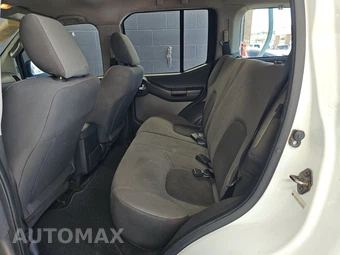 2013 Nissan Xterra S - miniatura 13