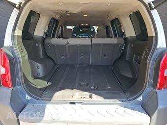 2013 Nissan Xterra S - miniatura 16