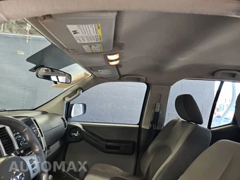 2013 Nissan Xterra S - miniatura 18