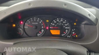 2013 Nissan Xterra S - miniatura 20