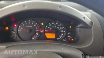 2013 Nissan Xterra S - miniatura 23