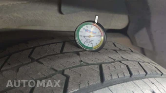 2013 Nissan Xterra S - miniatura 27