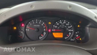 2013 Nissan Xterra S - miniatura 29