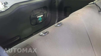 2013 Nissan Xterra S - miniatura 30