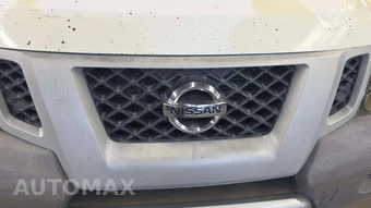 2013 Nissan Xterra S - miniatura 39