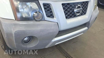 2013 Nissan Xterra S - miniatura 40