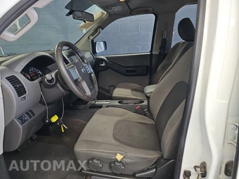 2013 Nissan Xterra S - miniatura 7