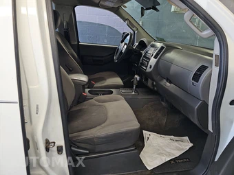 2013 Nissan Xterra S - miniatura 8
