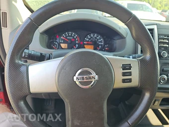 2013 Nissan Xterra S - miniatura 10