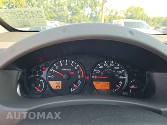2013 Nissan Xterra S - miniatura 12