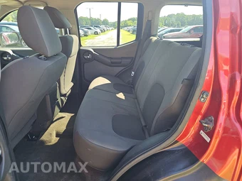 2013 Nissan Xterra S - miniatura 13