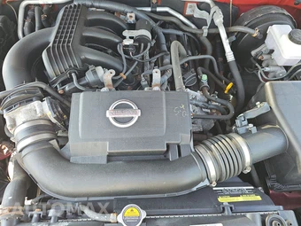 2013 Nissan Xterra S - miniatura 15