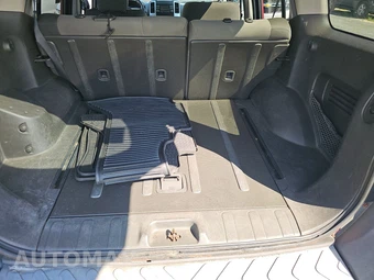 2013 Nissan Xterra S - miniatura 16