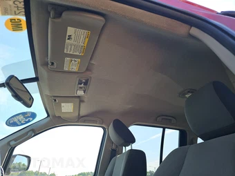 2013 Nissan Xterra S - miniatura 17