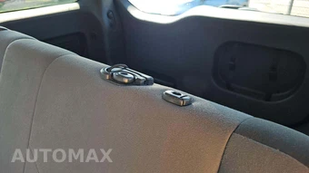 2013 Nissan Xterra S - miniatura 18
