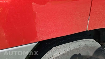 2013 Nissan Xterra S - miniatura 23
