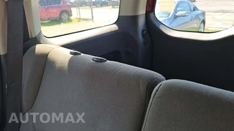 2013 Nissan Xterra S - miniatura 25