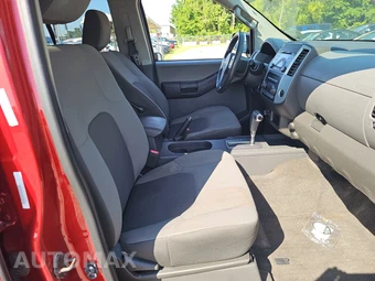 2013 Nissan Xterra S - miniatura 8