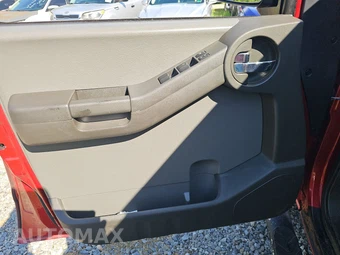 2013 Nissan Xterra S - miniatura 9