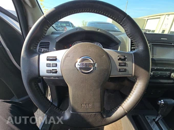 2013 Nissan Xterra S – miniatura 10