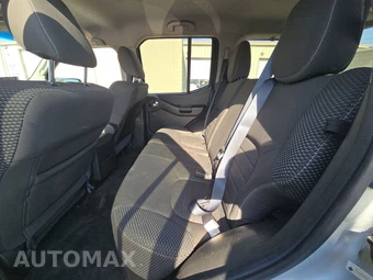 2013 Nissan Xterra S – miniatura 13