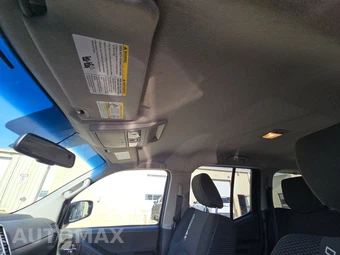 2013 Nissan Xterra S – miniatura 17