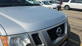 2013 Nissan Xterra S – miniatura 19