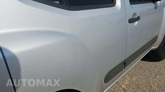 2013 Nissan Xterra S – miniatura 20