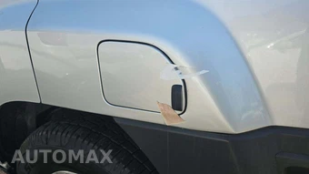 2013 Nissan Xterra S – miniatura 21