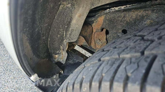 2013 Nissan Xterra S – miniatura 22