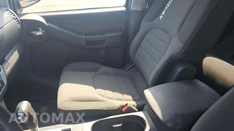 2013 Nissan Xterra S – miniatura 23