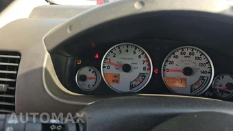 2013 Nissan Xterra S – miniatura 24