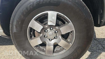 2013 Nissan Xterra S – miniatura 25