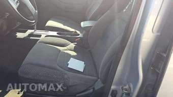 2013 Nissan Xterra S – miniatura 27