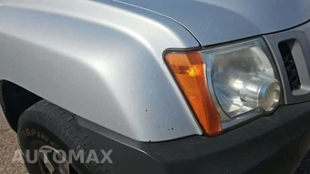 2013 Nissan Xterra S – miniatura 29