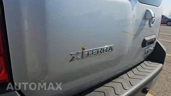 2013 Nissan Xterra S – miniatura 30