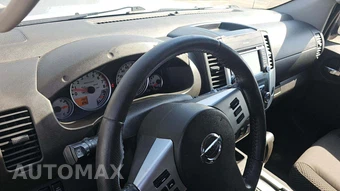 2013 Nissan Xterra S – miniatura 33