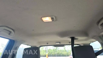 2013 Nissan Xterra S – miniatura 36